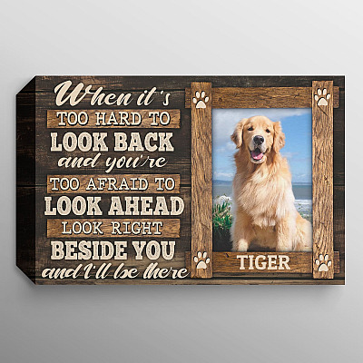 1.5'' Deluxe Canvas