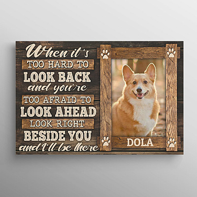 Unframed Poster