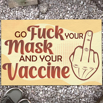 Doormat