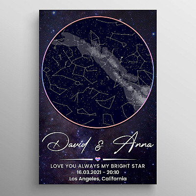 Unframed Poster