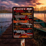 1H. Ưu tiên.In House Horror-Metal Sign(Sample Design) Metal Sign Mockup 15