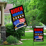 2MH. Biden Not Recommended_30x40 Garden & House Mockup 1
