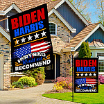 2MH. Biden Not Recommended_30x40 Garden & House Mockup 3