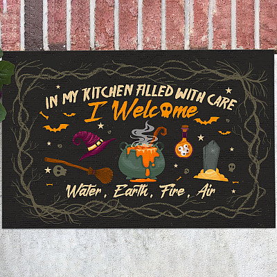 Doormat