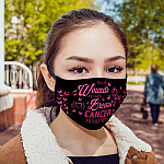 3Th. Not All Wounds (breast cancer) mk 2