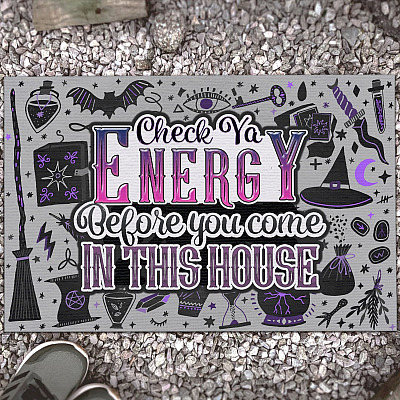 Doormat