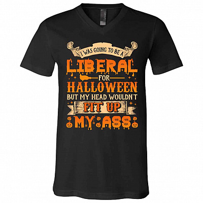 V-Neck T-Shirt