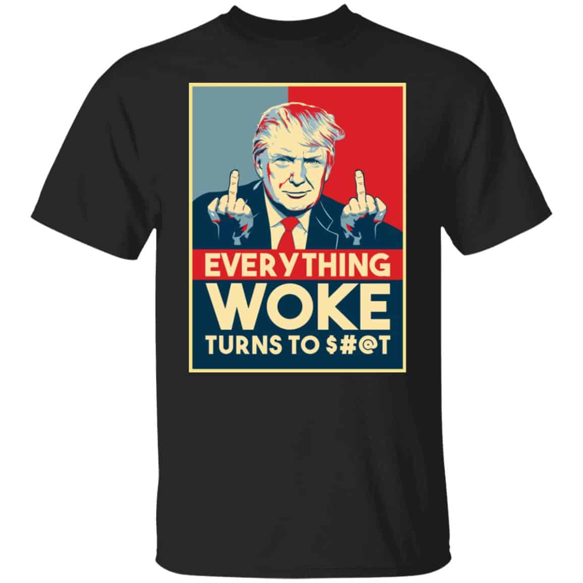 trump t, Black, Unisex T-Shirt trump t, Black, Unisex T-Shirt