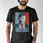 1NH. Trump Told You mk2