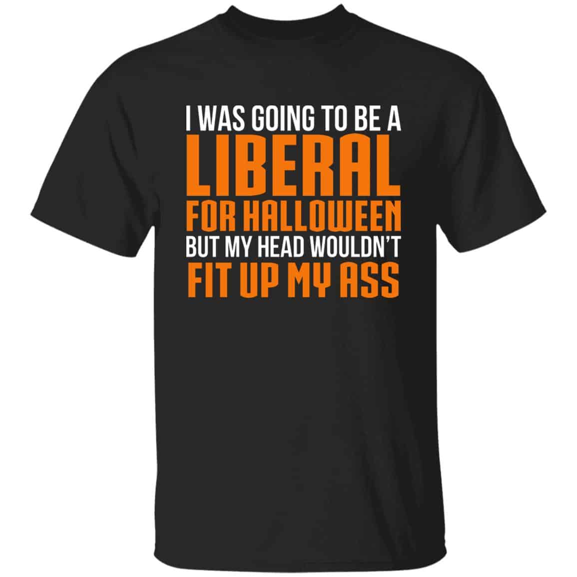 biden 1, Black, Unisex T-Shirt