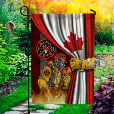 Garden Flag (11.5" x 17.5")