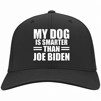 Twill Cap
