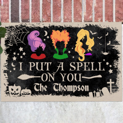 Doormat