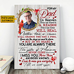 1N.For My Dad In Heaven mk1