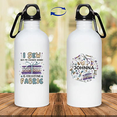 20 oz. Stainless Water Bottle