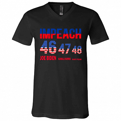 V-Neck T-Shirt