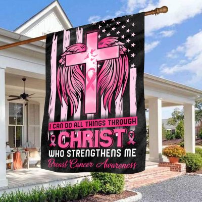 House Flag (30" x 40")
