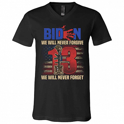 V-Neck T-Shirt
