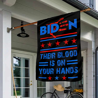 Wall Flag (36" x 60")