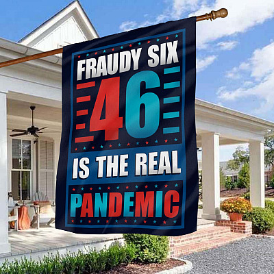 Wall Flag (36" x 60")