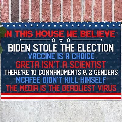 Doormat