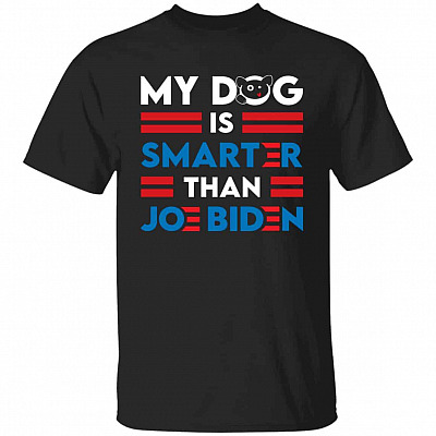 dog shirt, Black, Unisex T-Shirt