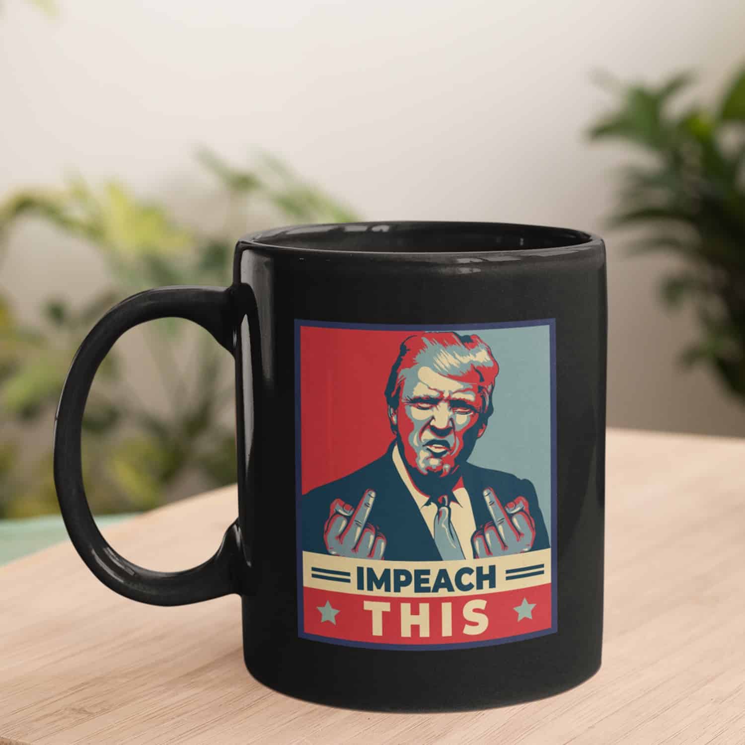 4UT. Trump Impeach This (5) mk