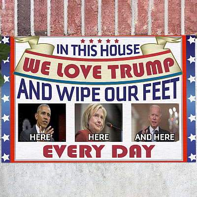 Doormat