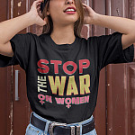 2Th. Stop The War On Women mk1