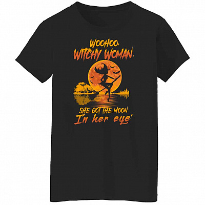 Ladies T-Shirt