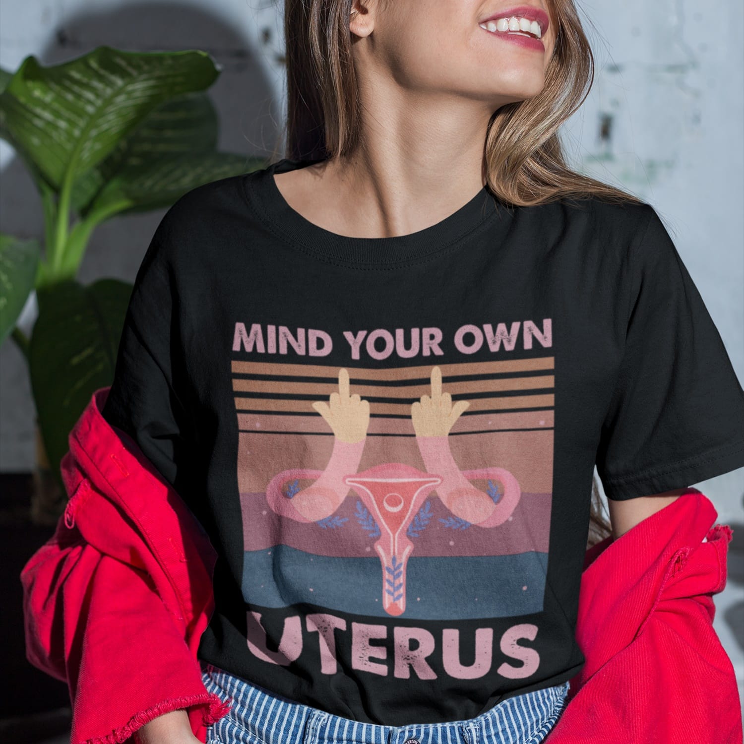 4Th ưu tiên. Mind Your Own Uterus (5) mk