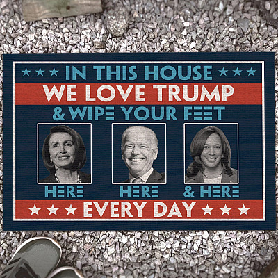 Doormat