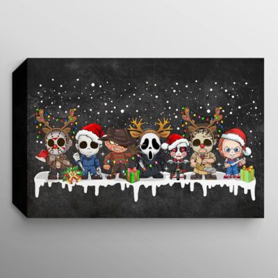 1.5'' Deluxe Canvas