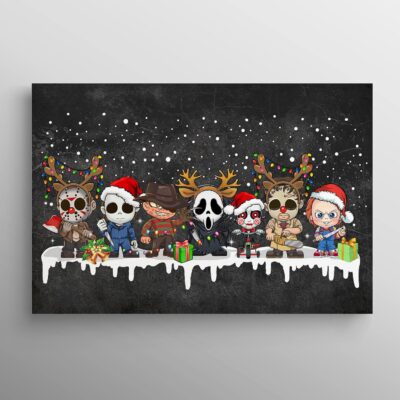 Unframed Poster