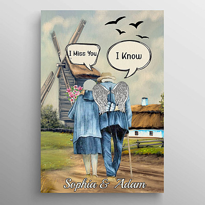 Unframed Poster