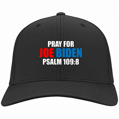 Twill Cap