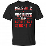 Stab At It, Black, Unisex T-Shirt