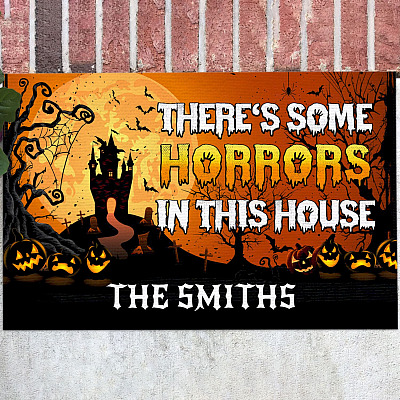 Doormat