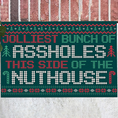 Doormat