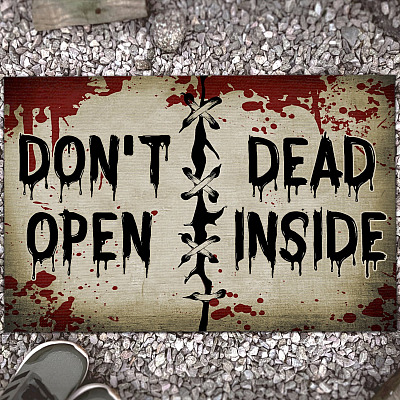Doormat
