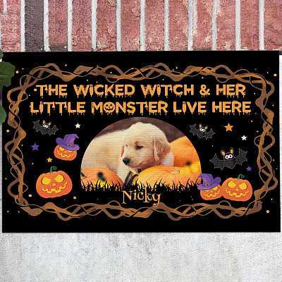 Doormat