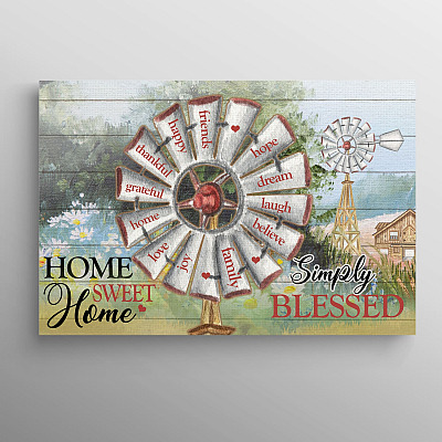 Unframed Poster