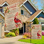 6KNG. Letter heaven(7) 30x40 Garden & House Mockup 3