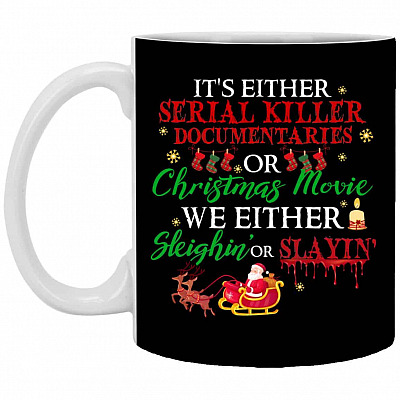 11 oz. White Mug