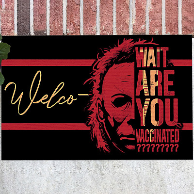 Doormat
