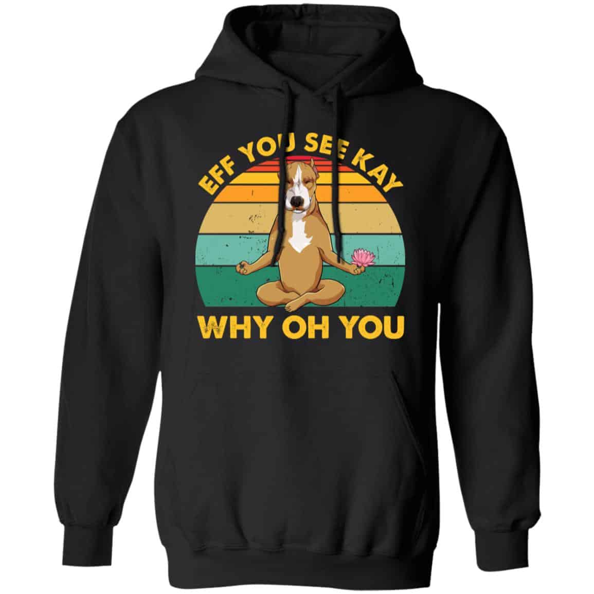 pitbull apparel, Black, Hoodie pitbull apparel, Black, Hoodie