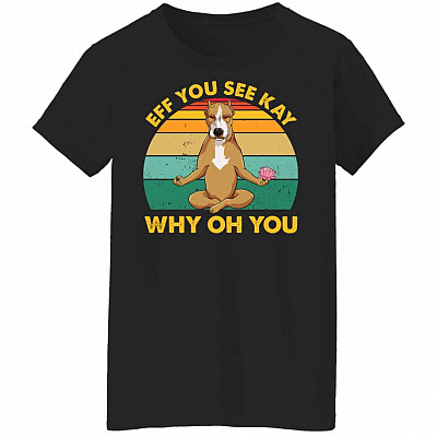Ladies T-Shirt
