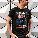 6Th. Full Of Shit Biden Harris mk1
