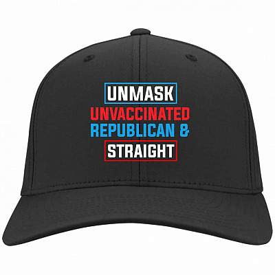 Twill Cap