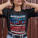 13NH. Uu tien. Commie Joe (tee) mk